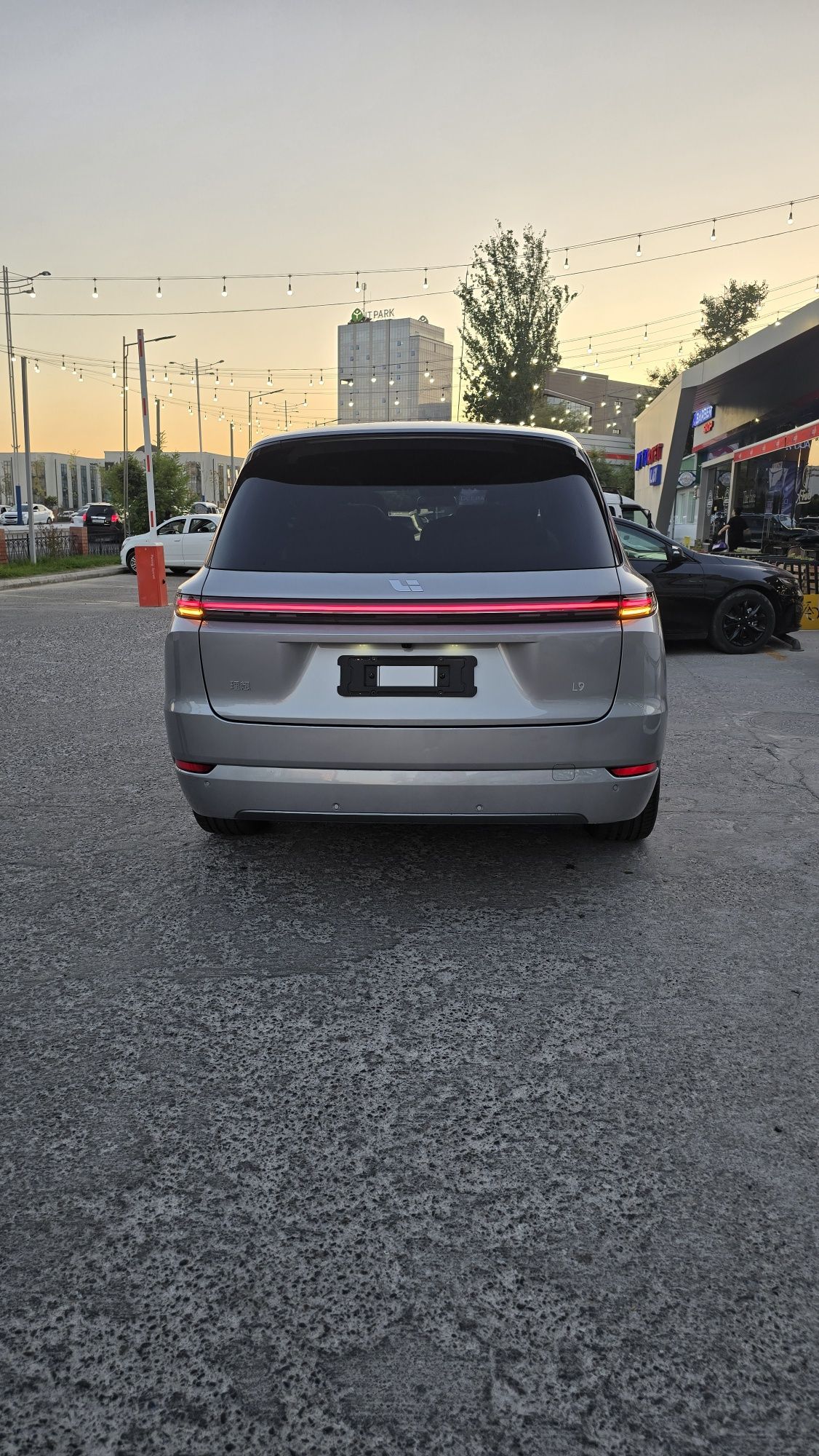 Li9 ULTRA.2025.Yil. Li6 Li7 Li9. Barcha ranglaribor. Perechislenyagaxm
