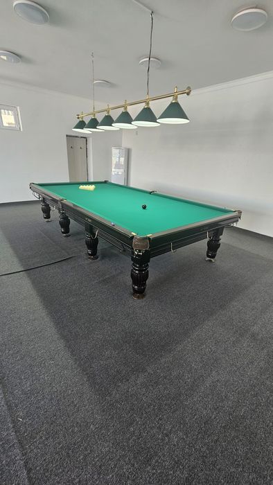 Бильярд стол сатылады