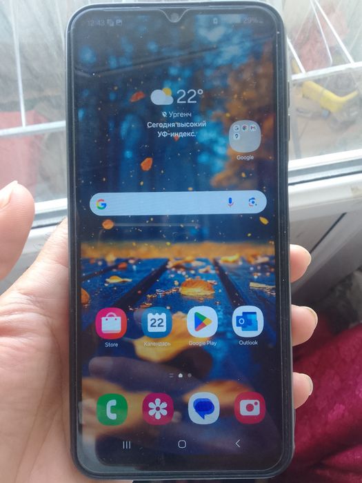 Samsung A13 3/32