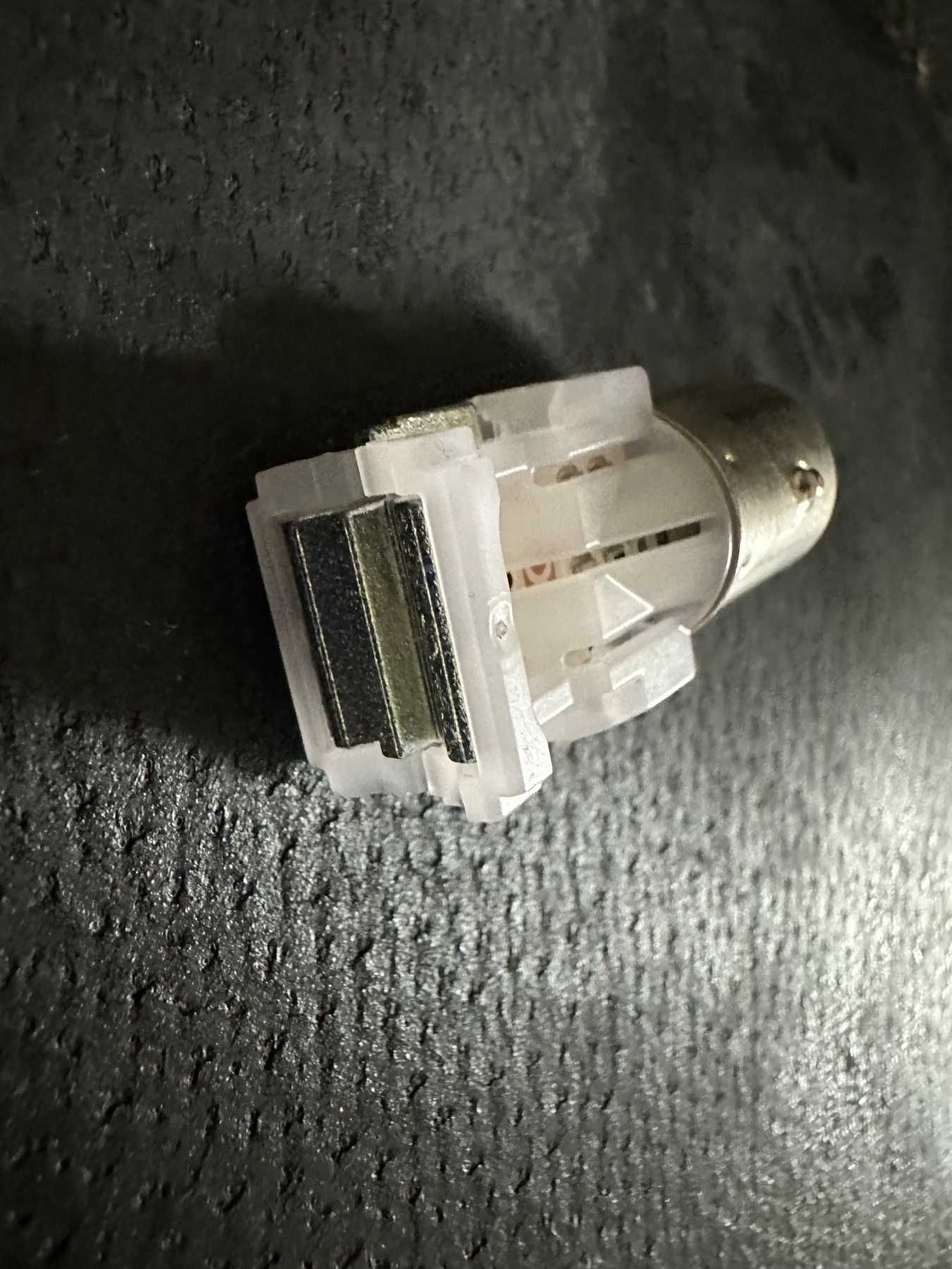 LED крушки двойни OSRAM нови
