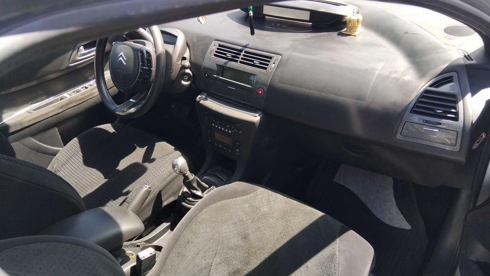 Citroen C 4 de vânzare