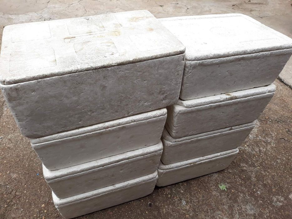 Термо кутии от стиропор