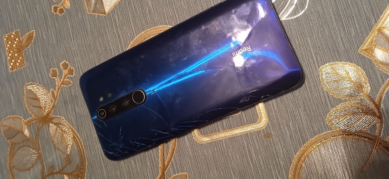 Buxoro Redmi note 8pro