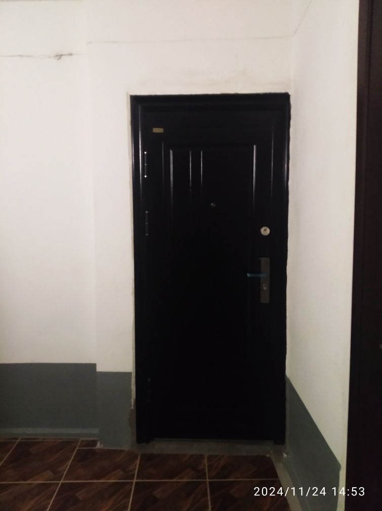 Однокомнатная квартира 4/4 кирпич, метро Бодомзар. 55 000 у. е.