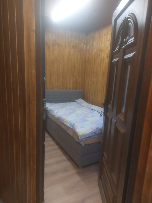 Cabana de închiriat Baișoara