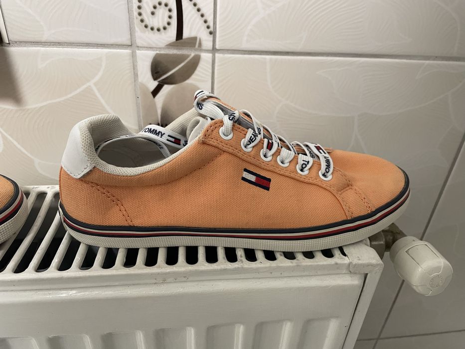 Tomi Jeans Sneakers nr 36 cm 23