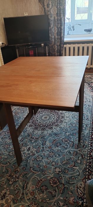 Стол книжка 1 метр на 1,70