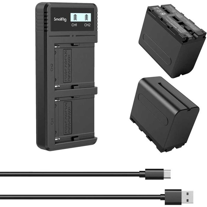 Monitor Godox GM7S
