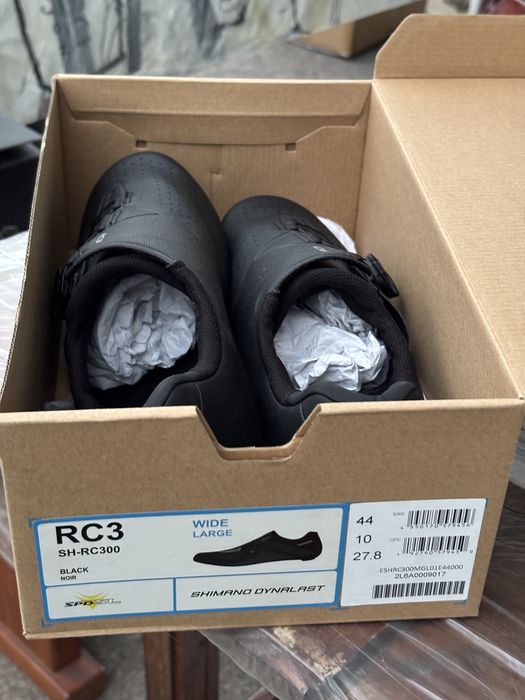 Pantofi ciclism Shimano