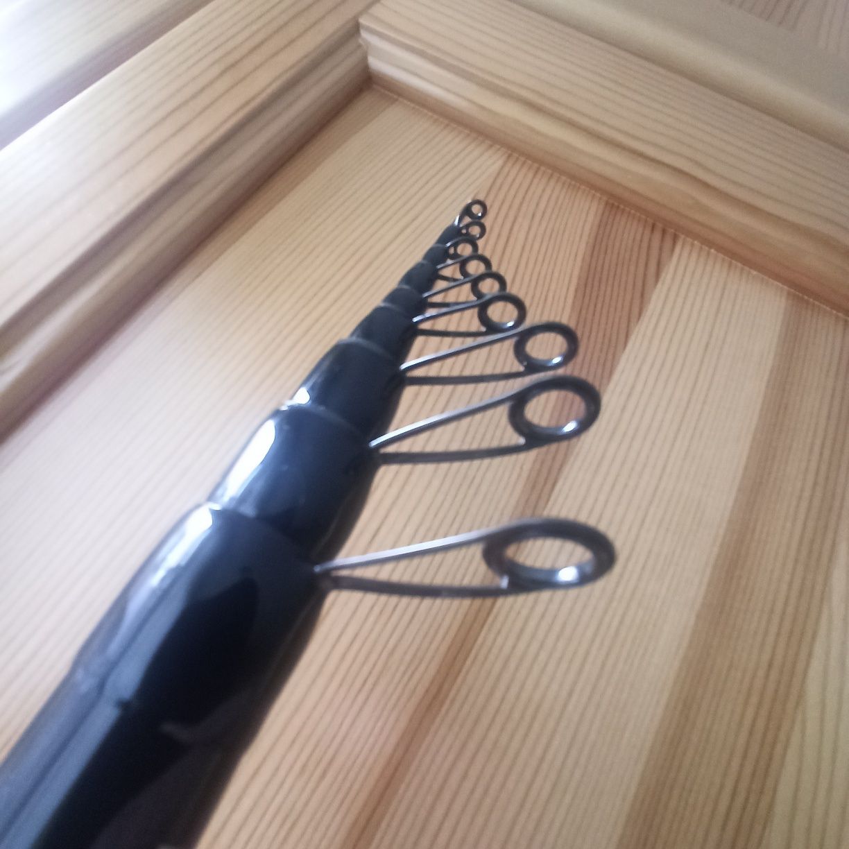 Нови болонези Daiwa Amorphous Infinity R