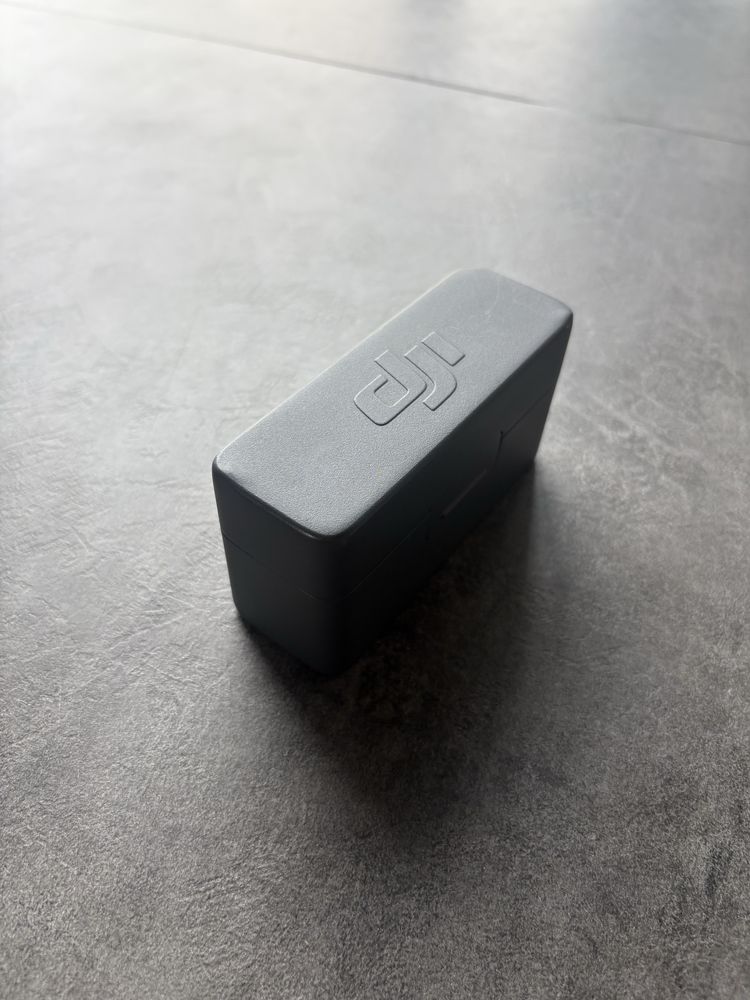 Петличка DJI + Charging Case