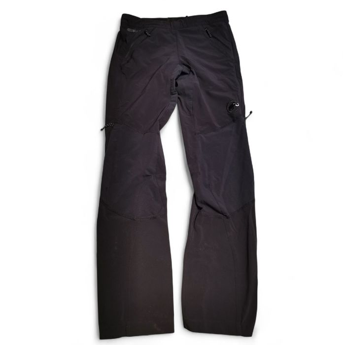 Pantaloni Mammut S-M damă outdoor