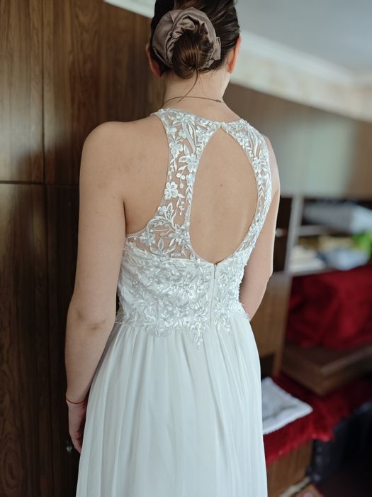Булчинска/Официална рокля Laona