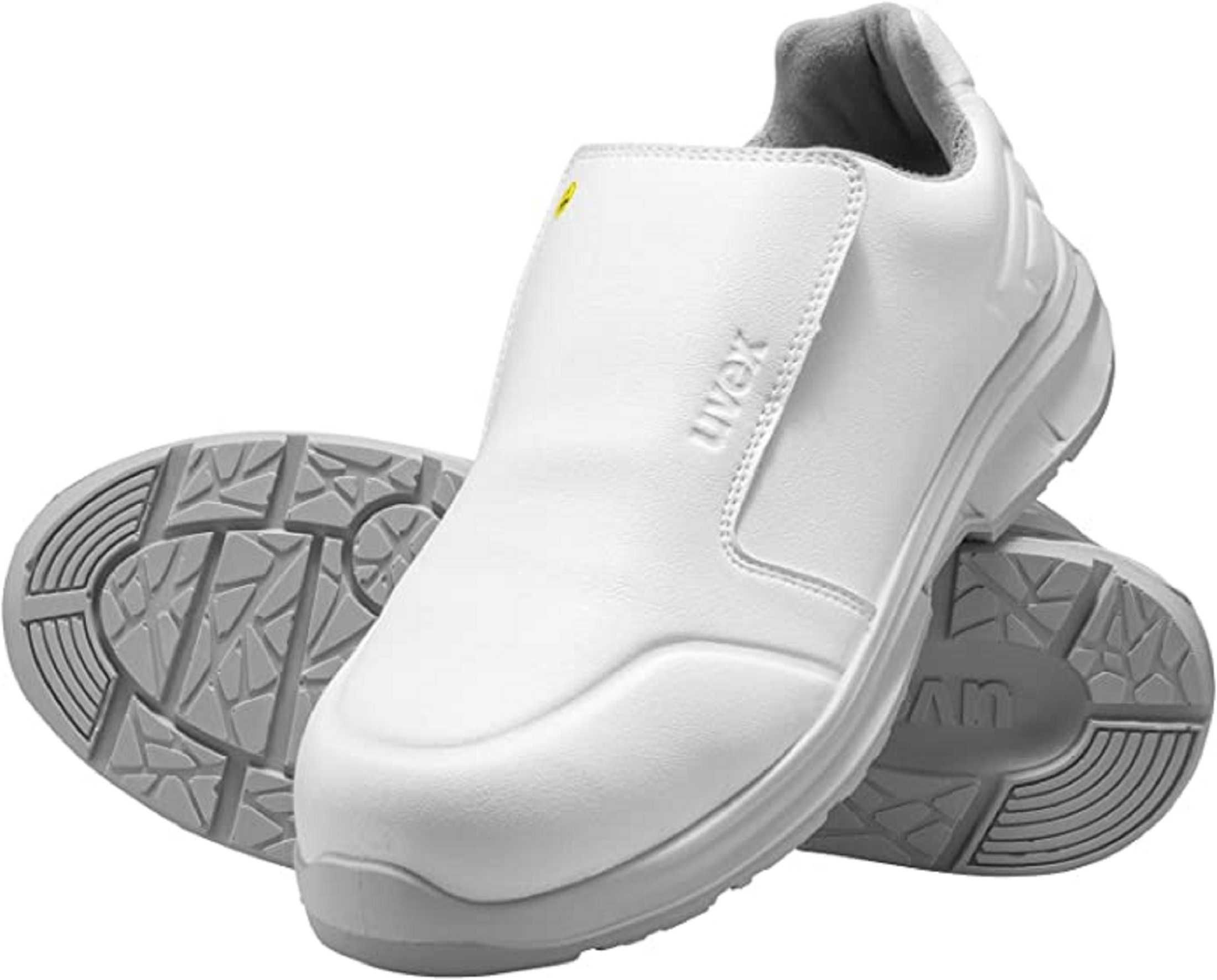 Pantofi de protecţie UVEX Sport Hygiene, mărimea 44
