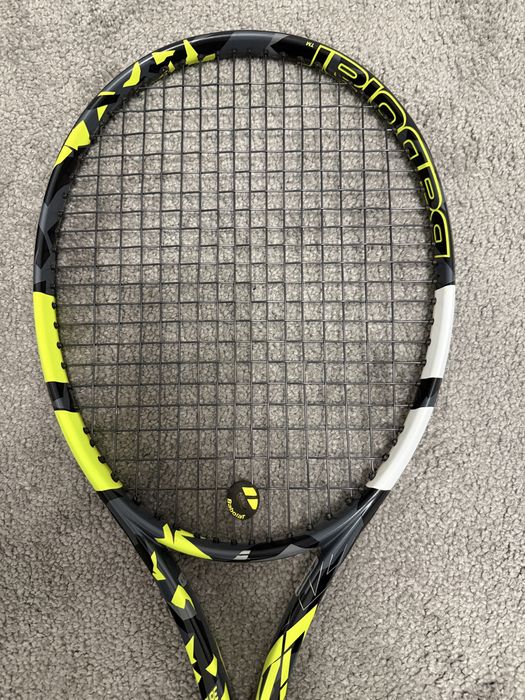 babolat pure aero 98 нова и още една за 250лв