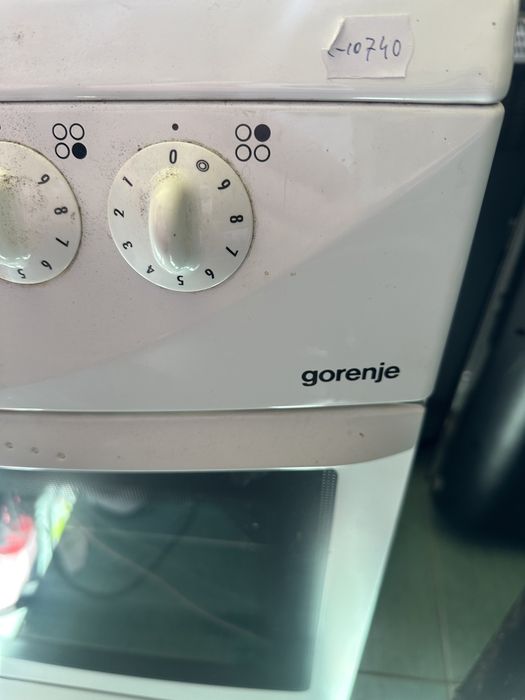 Aragaz gorenje .