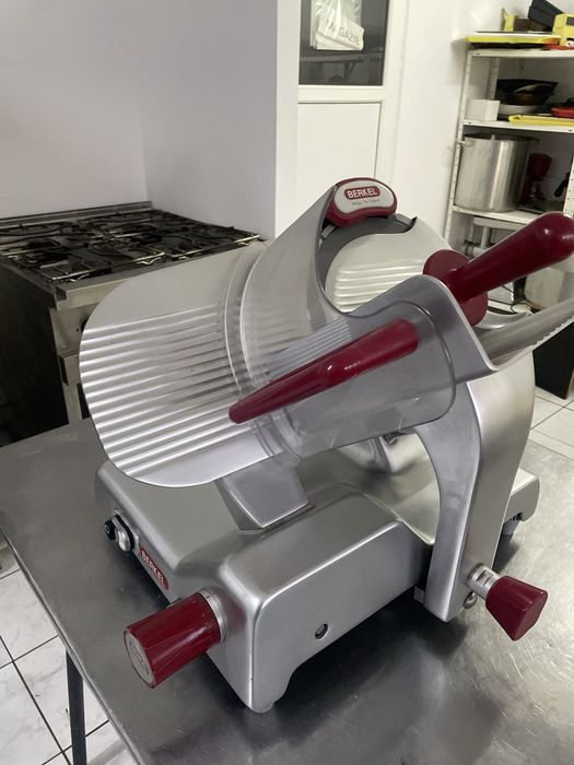 Feliator berkel Nou / 7 bucati disponibile
