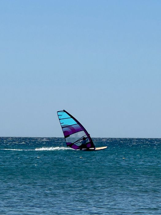 Уиндсърф / Windsurf платно NeilPryde Ryde HD 5.7 (2023)