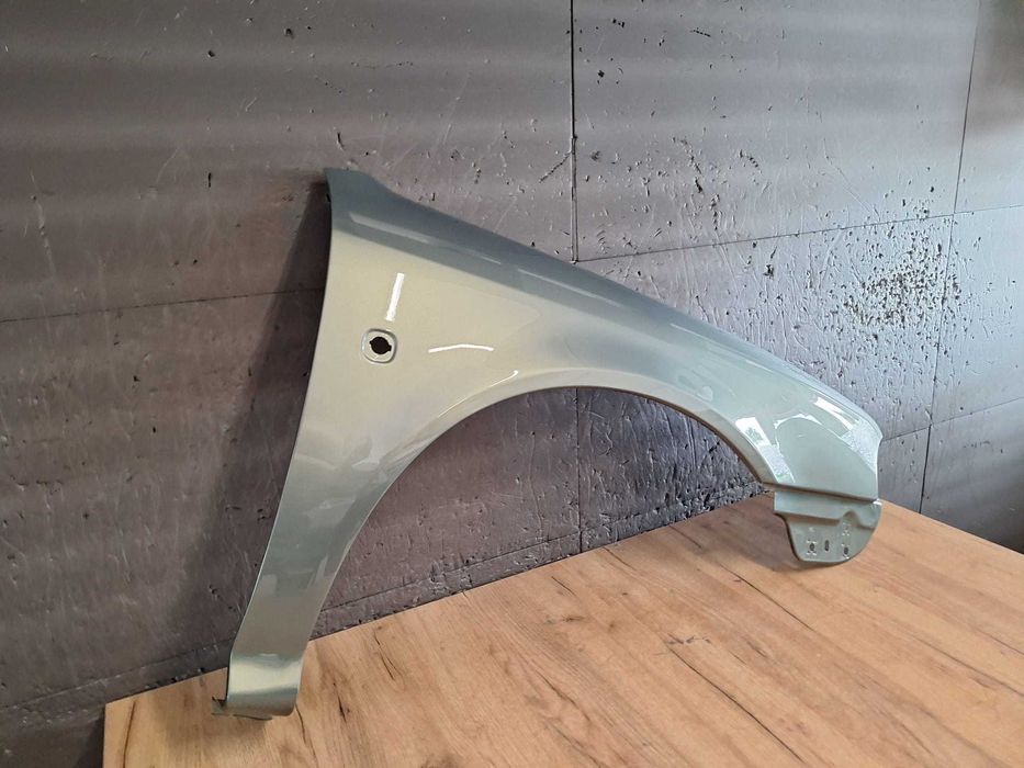 Aripa Fata Dreapta Skoda Octavia 1 I 1999-2007 (F6G (Verde))