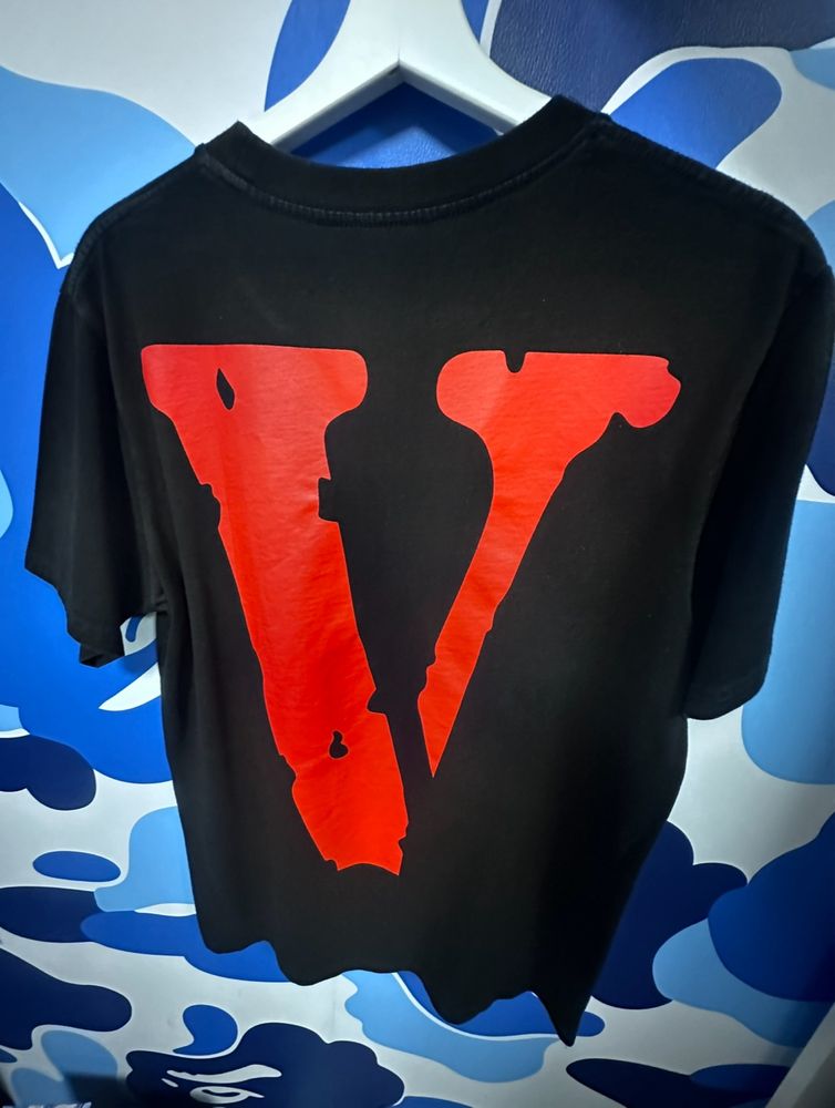 Tricou Vlone NBA YB