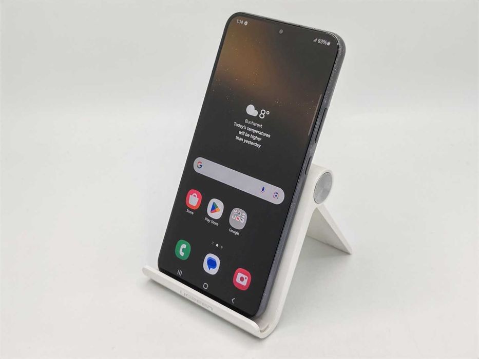 Samsung Galaxy S22 Plus 256GB,se blocheaza,wifi defect #72644