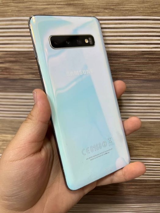 Samsung Galaxy s 10