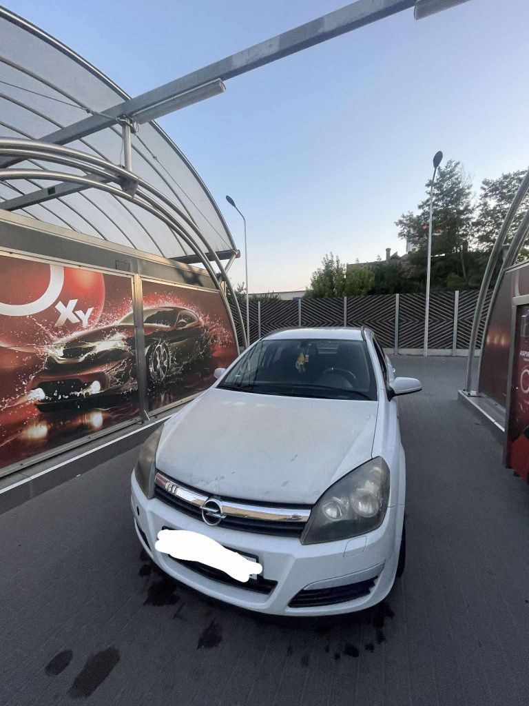 Se vinde Opel Astra