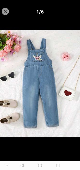 Sarafan Fetiță mărimea 5ani