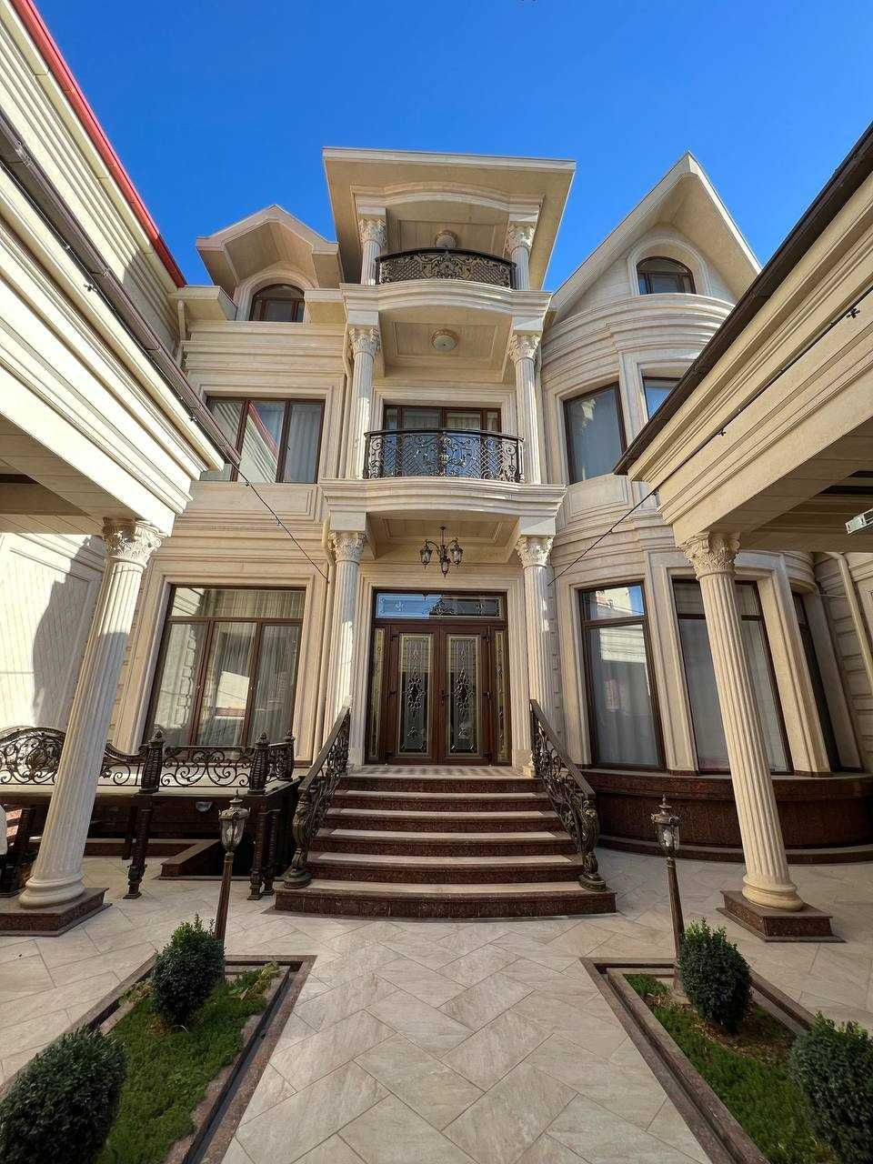 Сдается евро участок 10ком 7 сотих махалле Ракат на Яккасарай.