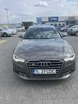 Audi A6 C7 s-line, model deosebit, QUATTRO