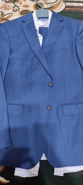 Бренд Кастюм шим Giovane Gentile