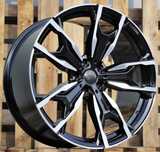 20 Джанти БМВ BMW X3 2021 G03 5x112