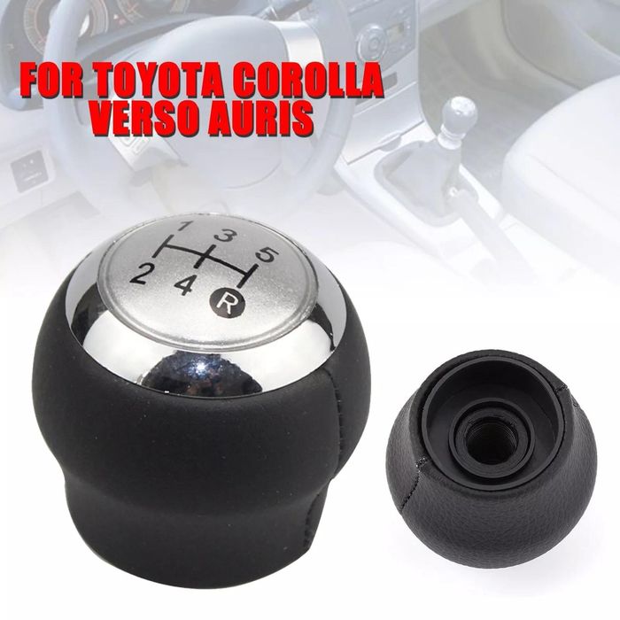 топка за скоростен лост toyota corolla,rav 4 - 5скорости vertex