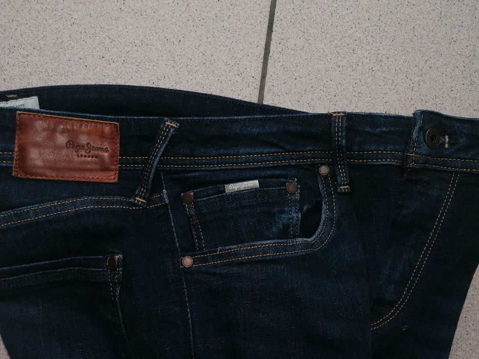 Pepe Jeans® - мъжки дънки - 32/34