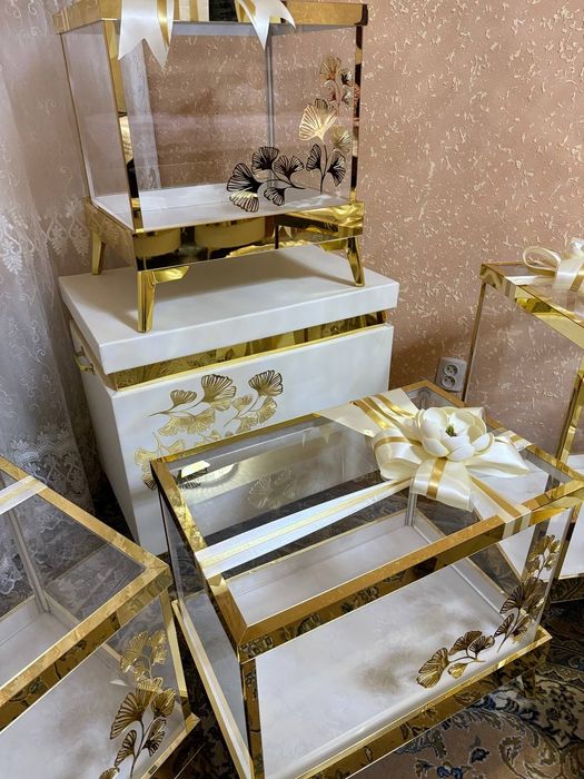 Zakazga sarpo sandiq qoʻl mehnati chiroyli dizayn tez yasab beriladi