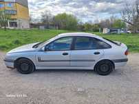 Renault laguna 2.0i LPG