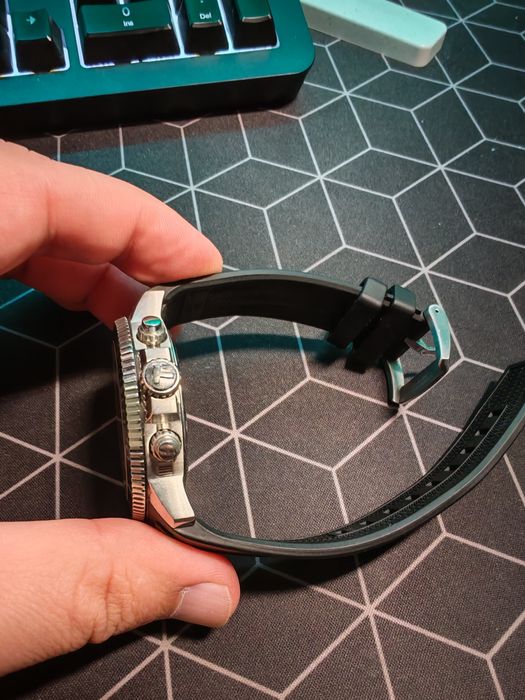 Tissot Seastar 1000 Chronograph 46mm