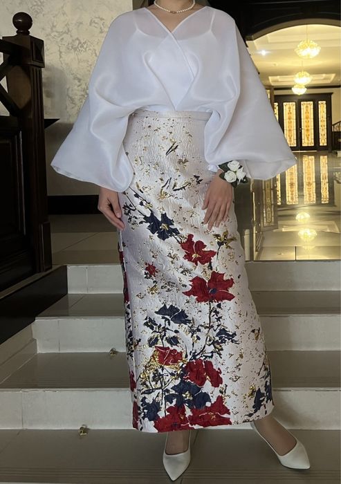 платье на мероприятие