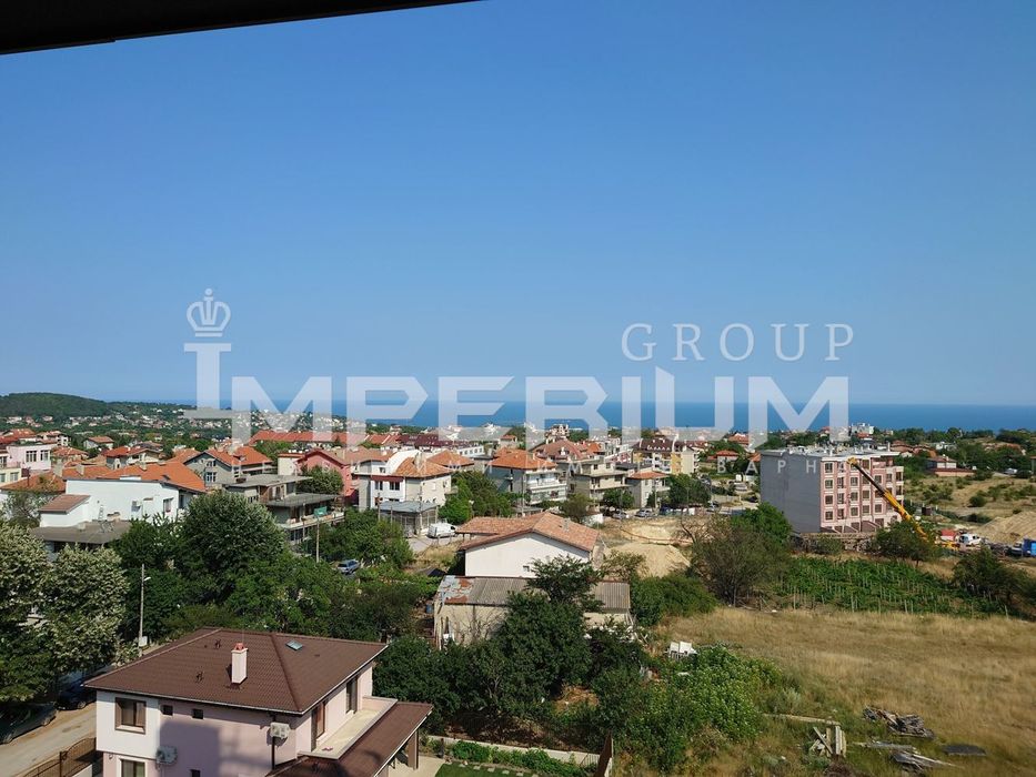 Продава се Двустаен апартамент в Варна, Виница - 75 кв.м за 1948 €/кв.м - Снимка #3