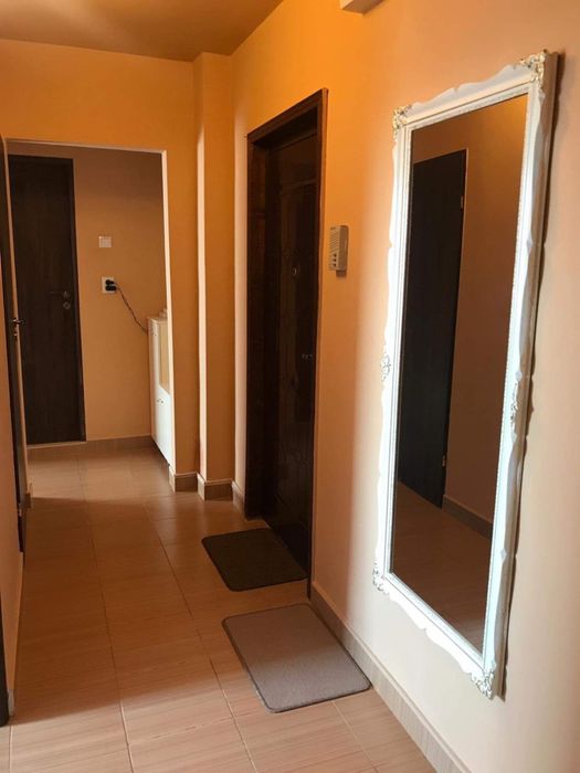 Apartament 2 dormitoare de inchiriat - str. Viseului, langa camine.