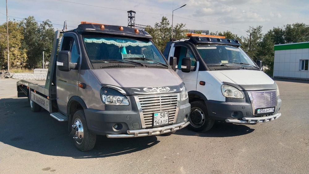 Эвакуатор круглосуточно