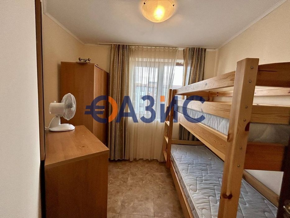 Продава се Тристаен апартамент в с. Равда, Област Бургас - 78 кв.м за 660 €/кв.м - Снимка #8