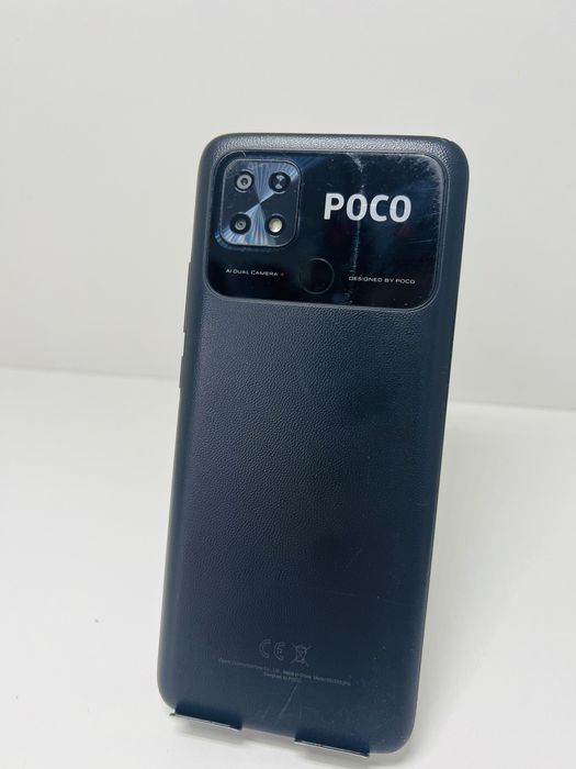 Смартфон Poco C40