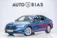 Skoda Octavia SPORT/Led/CarPlay/Android/Front assist/Tva/Leasing - Rate FARA AVANS
