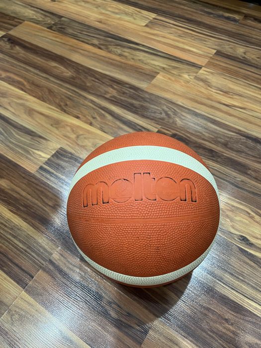 Баскетбольный мяч