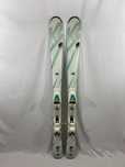 Ski schi carve K2 LUV RX 161cm +legaturi Marker
