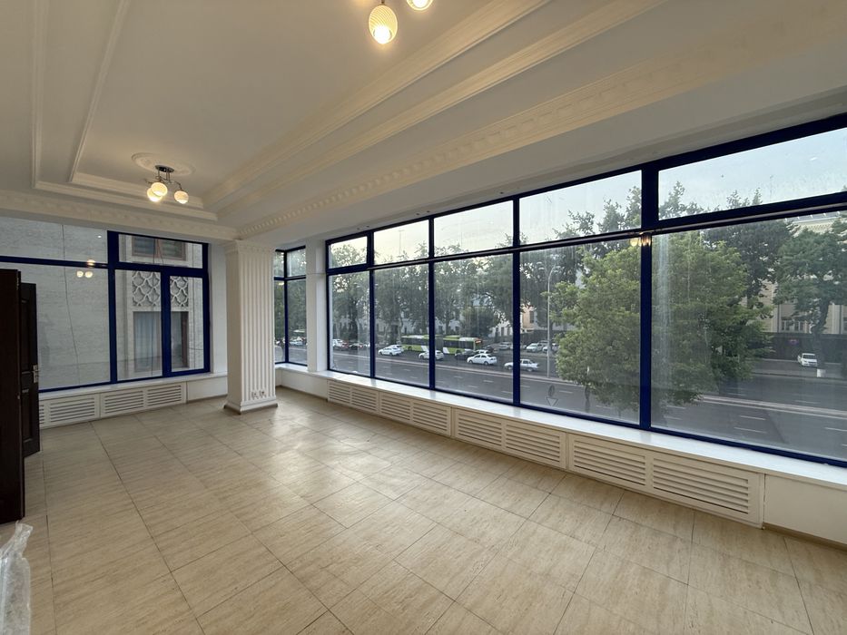 Аренда офис, orentir Trastbank 117kvd Alisher Navoiy kochasi