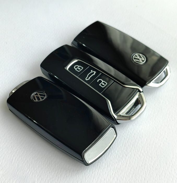 Cheie Touareg 2019+ originala MLB