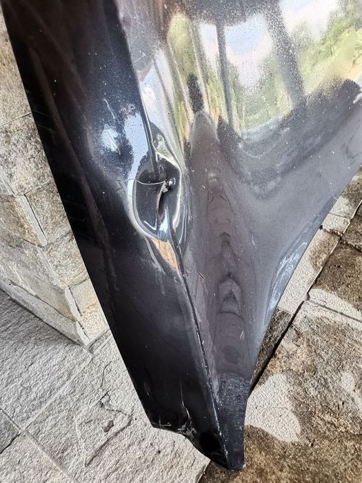 Преден капак  Кия Спортаж/KIA Sportage 2011-2015