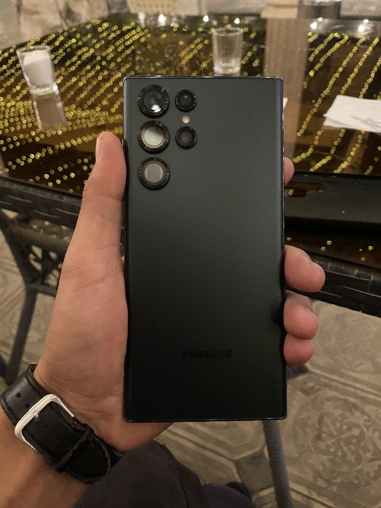 Samsung Galaxy S22 Ultra
